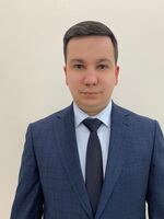 Сулейманов Дамир Талгатович